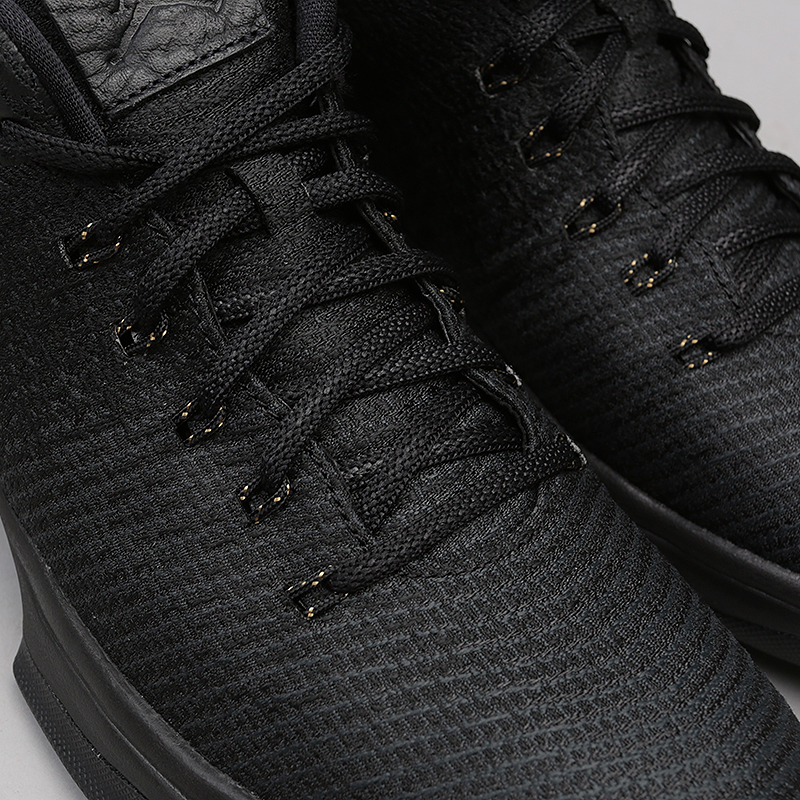 Мужские баскетбольные кроссовки Jordan XXXI Low (897564-023)  - цена, описание, фото 3